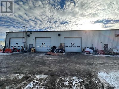 Image #1 of Commercial for Sale at 5472 56 Avenue Se, Calgary, Alberta