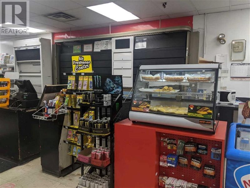 Image #1 of Business for Sale at 123 Convenience Store Drive, Calgary, Alberta