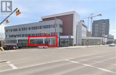 Image #1 of Commercial for Sale at Unit 180 5504 Macleod Trail Sw, Calgary, Alberta