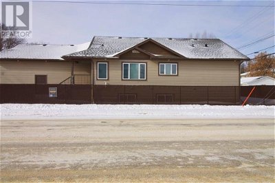 Image #1 of Commercial for Sale at 5302 48 Avenue, Wetaskiwin, Alberta