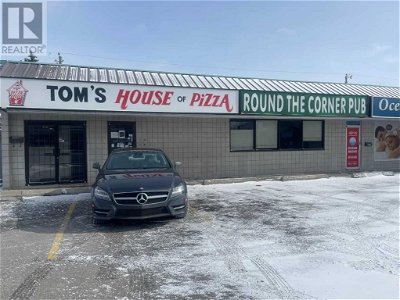 Image #1 of Commercial for Sale at 4812 Centre Street Ne, Calgary, Alberta