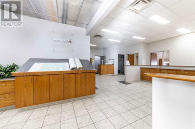 Commercial for Sale in Alberta