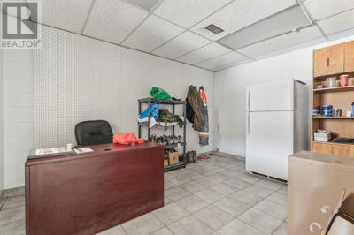 Commercial for Sale in Alberta