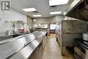 Image #1 of Restaurant for Sale at 2741 17 Avenue Sw, 