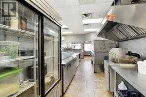 Image #1 of Restaurant for Sale at 2741 17 Avenue Sw, 