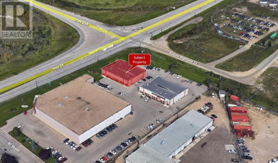 Commercial for Sale in Alberta