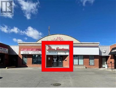 Image #1 of Commercial for Sale at Unit C 2017 Centre Street Nw, Calgary, Alberta
