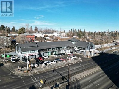 Image #1 of Commercial for Sale at 1001 4515 Macleod Trail Sw, Calgary, Alberta