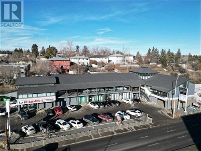 Image #1 of Commercial for Sale at 1006 4515 Macleod Trail Sw, Calgary, Alberta