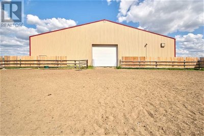 Image #1 of Commercial for Sale at 232060 Range Road 245, Wheatland, Alberta