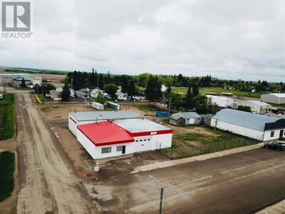 Commercial for Sale in Alberta