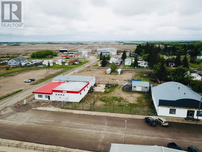 Commercial for Sale in Alberta