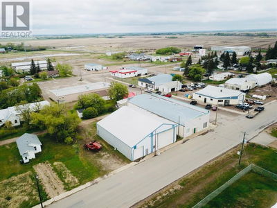 Commercial for Sale in Alberta