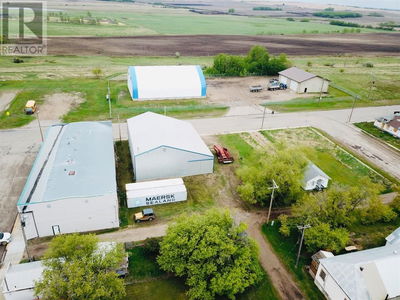 Commercial for Sale in Alberta