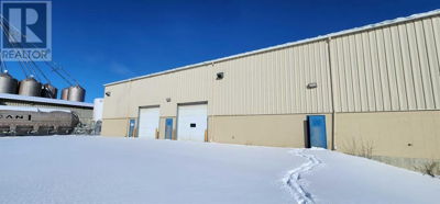 Commercial for Sale in Alberta