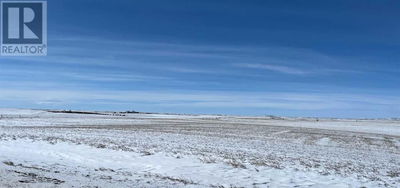 Image #1 of Commercial for Sale at Rural 221 Range Road, Milo, Alberta