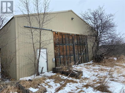 Commercial for Sale in Alberta