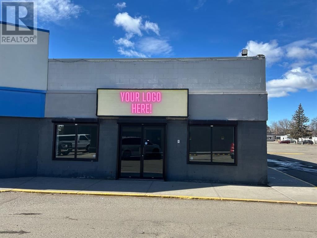 Buy Retail Space for Rent at 1702 Major Magrath Drive S in Lethbridge ...