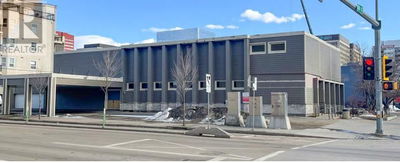 Commercial for Sale in Canada