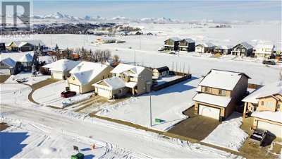 Image #1 of Commercial for Sale at 1118 Briar Road, Pincher Creek, Alberta
