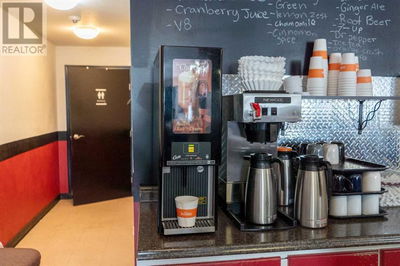 Restaurants for Sale in toronto ontario