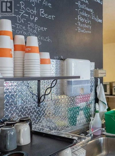 Restaurants for Sale in toronto ontario