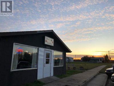 Restaurants for Sale in Alberta