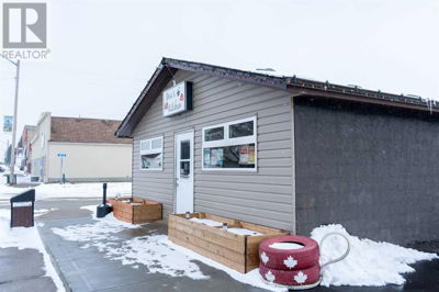 Restaurants for Sale in Yukon