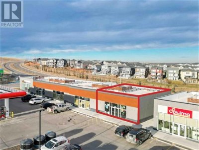 Image #1 of Commercial for Sale at 250 318 Nolanridge Crescent Nw, Calgary, Alberta
