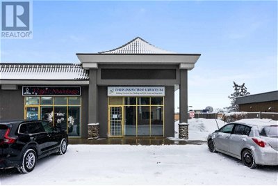 Image #1 of Commercial for Sale at 148 3132 26 Street Ne, Calgary, Alberta