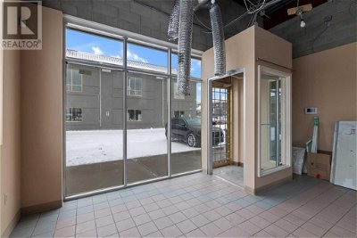 Image #1 of Commercial for Sale at 148 3132 26 Street Ne, Calgary, Alberta