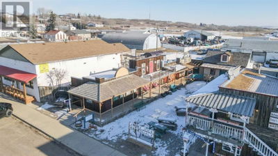 Commercial for Sale in Alberta