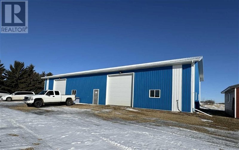 Image #1 of Business for Sale at 49121 Rge Rd 173, Beaver, Alberta