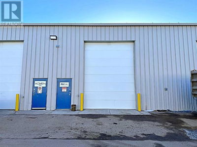 Commercial for Sale in Alberta