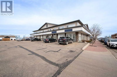 Commercial for Sale in Alberta