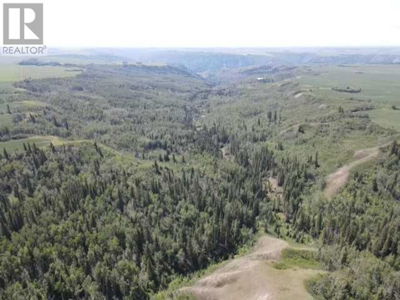 Image #1 of Commercial for Sale at Twp 820 Range Road 63, Fairview, Alberta