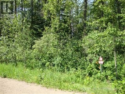 Image #1 of Commercial for Sale at Parcel D Marie Hanson Rd, Brightsand Lake, Saskatchewan
