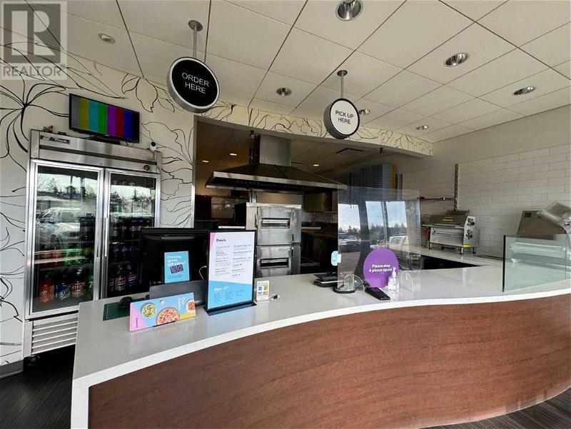 Image #1 of Restaurant for Sale at 319 4820 Northland Drive Nw, Calgary, Alberta