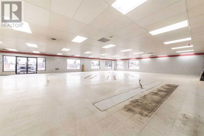 Commercial for Sale in Alberta