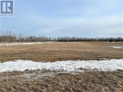 Image #1 of Commercial for Sale at Pt Nw 18-45-6-w4, Wainwright, Alberta
