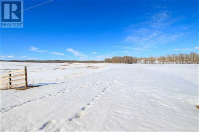 Image #1 of Commercial for Sale at Lot 9  Township Road 422, Ponoka, Alberta