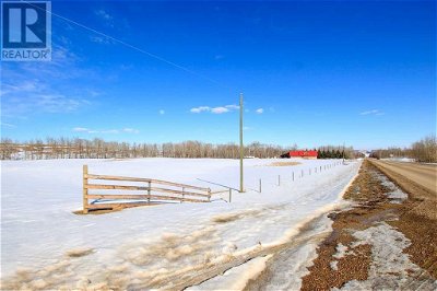 Image #1 of Commercial for Sale at Lot 9  Township Road 422, Ponoka, Alberta
