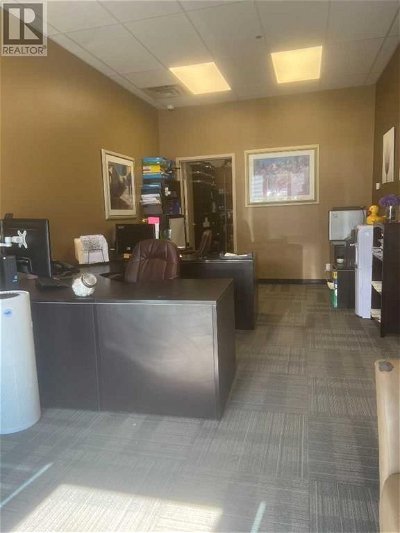 Image #1 of Commercial for Sale at 16 2820 3 Avenue Ne, Calgary, Alberta