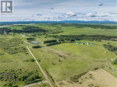 Image #1 of Commercial for Sale at 251207b Rr 50, Cochrane, Alberta