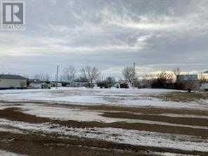 Image #1 of Commercial for Sale at 243 2 Avenue, Michichi, Alberta