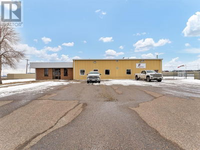 Commercial for Sale in Alberta