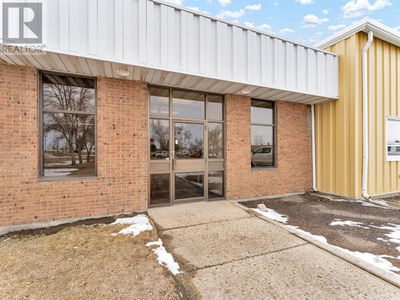 Commercial for Sale in Alberta
