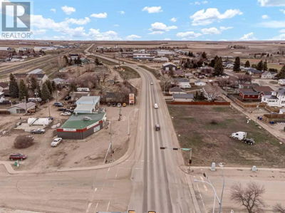 Commercial for Sale in Alberta