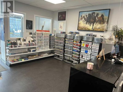 Commercial for Sale in Alberta