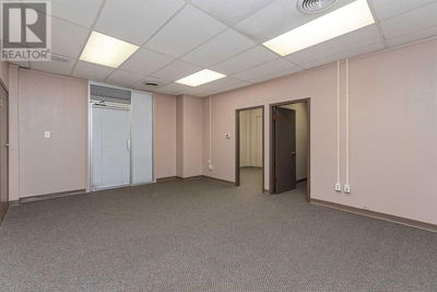 Commercial for Rent in New-brunswick